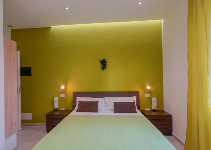 Insula B&B