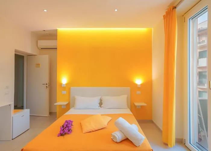 Insula B&B