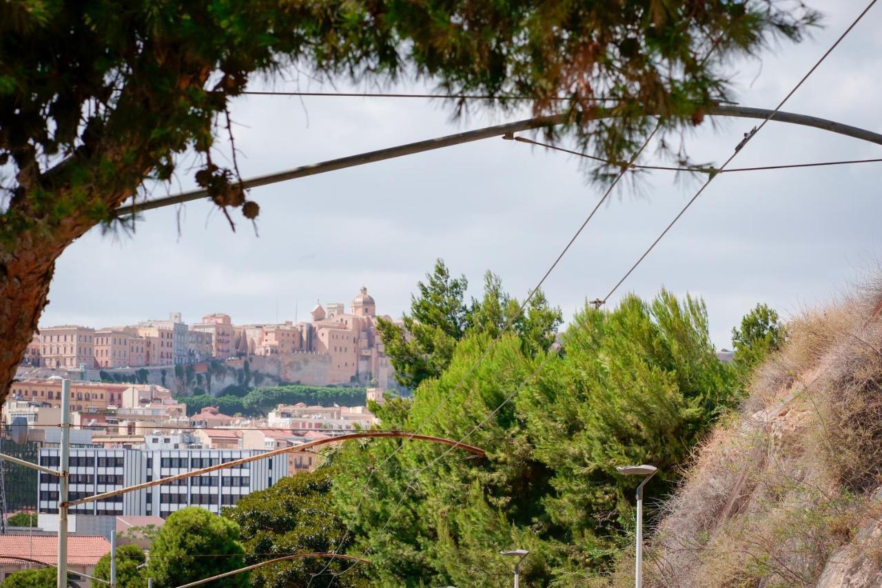 Insula Cagliari