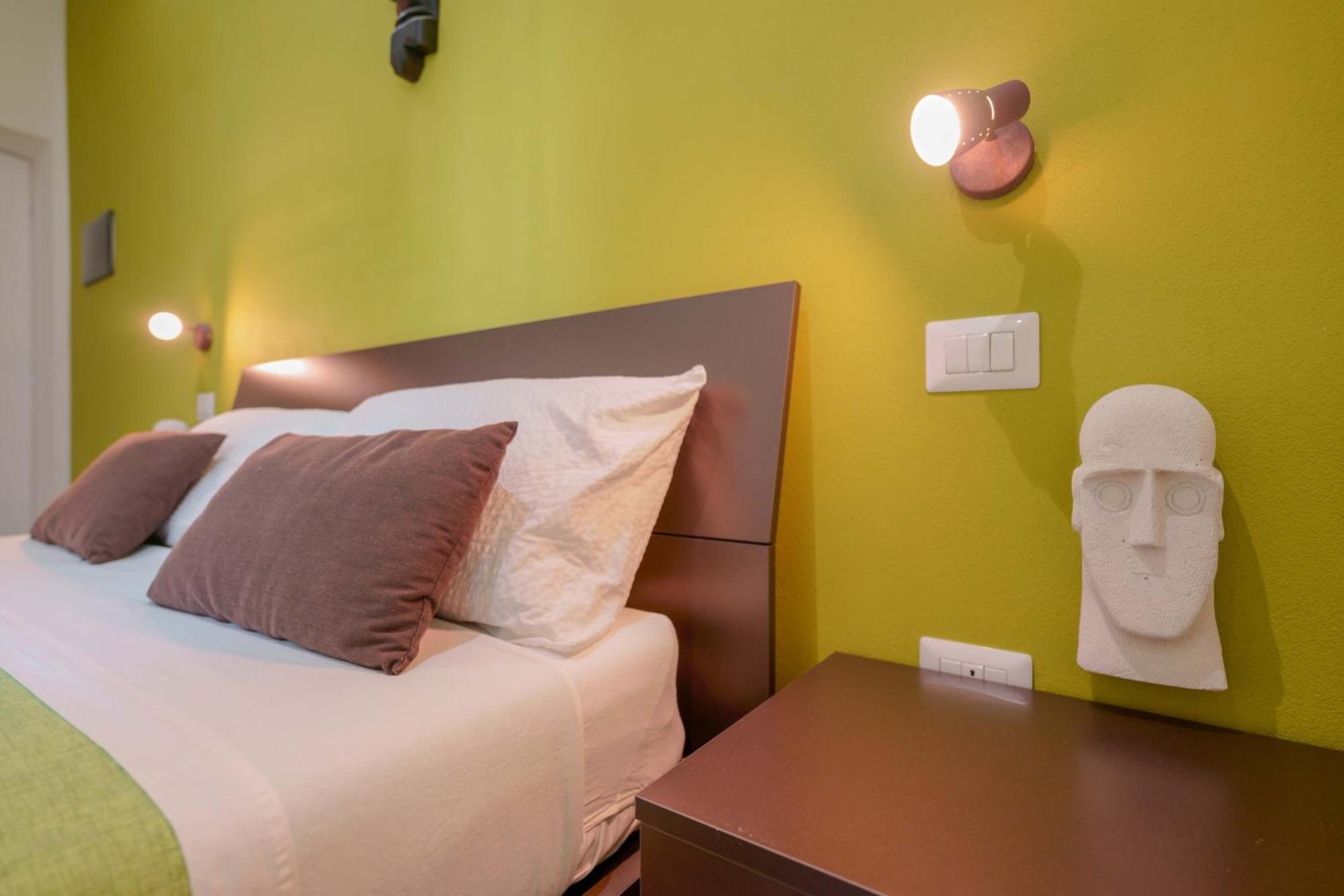 Bed & Breakfast Insula 2*