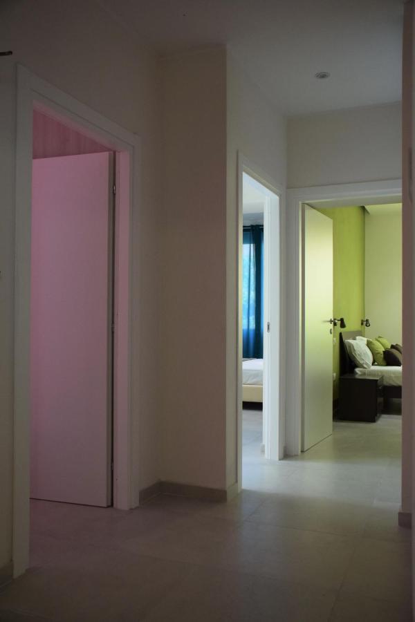 Insula Bed & Breakfast Cagliari