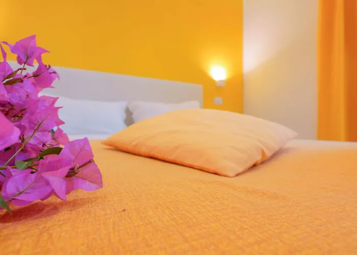 Insula B&B