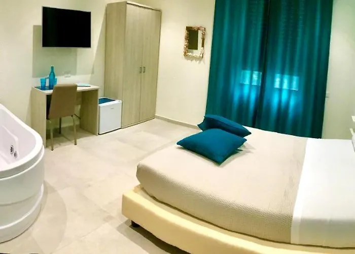 Insula B&B
