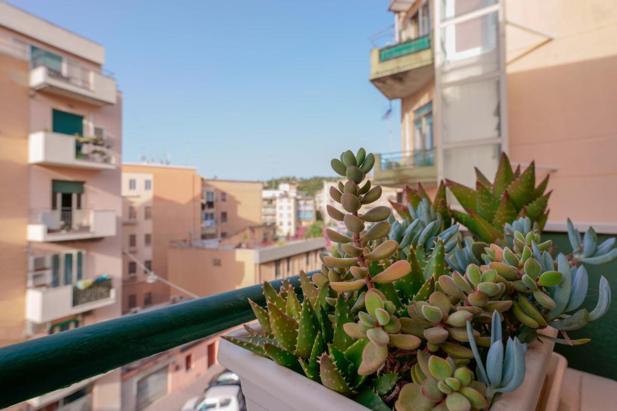 Frühstückspension Insula Cagliari